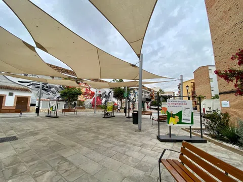 Piso - Centro Ciudad - vivienda en Fuengirola barata