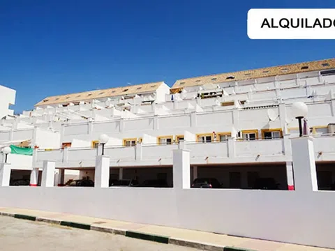 Piso - Altos de Estepona - vivienda en Estepona barata