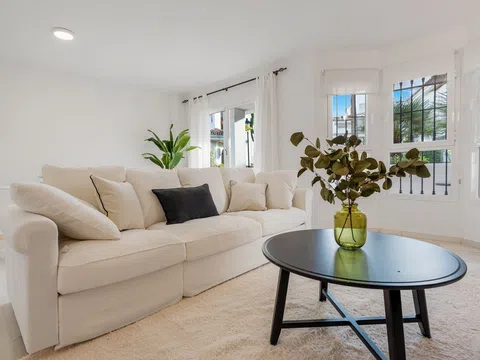 Piso en Urbanización Los Naranjos de Marbella, 3 - Urbanización Los Naranjos de Marbella, 3 - vivienda en Marbella barata