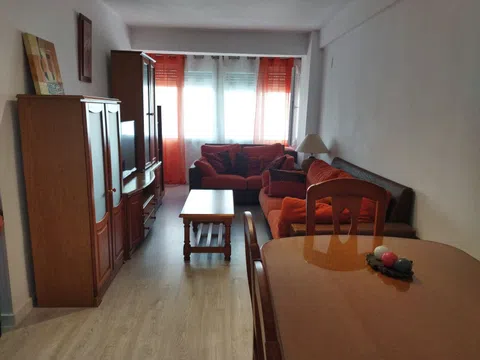 Piso en calle Ceuta - calle Ceuta - vivienda en Estepona barata