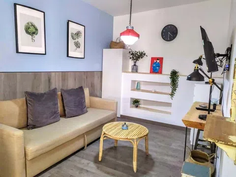 Piso - Barrio Manantiales - Estación de Autobuses - vivienda en Torremolinos barata