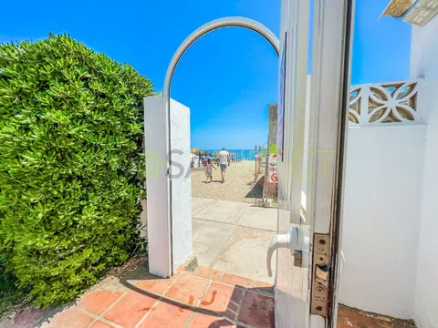 Piso en calle Butiplaya - calle Butiplaya - vivienda en Mijas barata