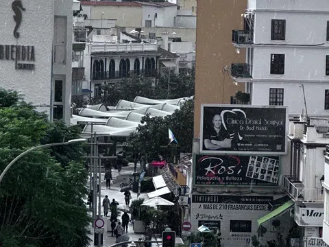 Piso en calle Campillos - calle Campillos - vivienda en Torremolinos barata