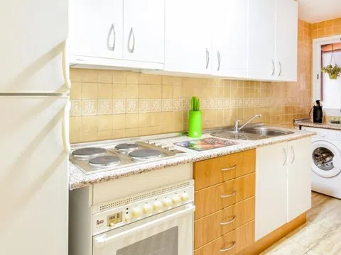 Piso en calle Ágata, 1 - calle Ágata, 1 - vivienda en Mijas barata