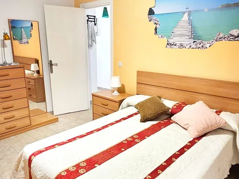 Piso en calle Jaen s/n - calle Jaen s/n - vivienda en Estepona barata