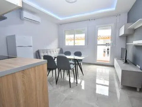Piso en calle Brasil - calle Brasil - vivienda en Fuengirola barata