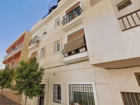 Piso en calle San Juan, 12 - calle San Juan, 12 - vivienda en Mijas barata