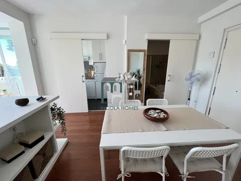 Piso en calle Marqués de Ivanrey - calle Marqués de Ivanrey - vivienda en Marbella barata