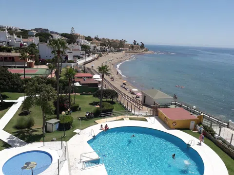 Piso en calle Alhamar s/n - calle Alhamar s/n - vivienda en Mijas barata