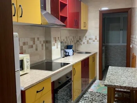 Piso en plaza los Siete Caños s/n - plaza los Siete Caños s/n - vivienda en Mijas barata
