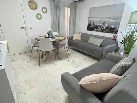 Piso en calle Santísima Trinidad, 13 - calle Santísima Trinidad, 13 - vivienda en Fuengirola barata