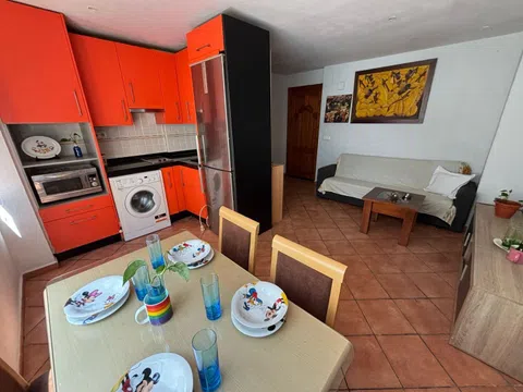 Piso - Barrio Manantiales - Estación de Autobuses - vivienda en Torremolinos barata