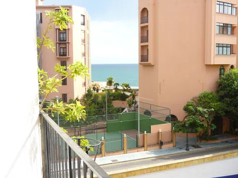 Piso en calle el Fuerte, 4 - calle el Fuerte, 4 - vivienda en Marbella barata