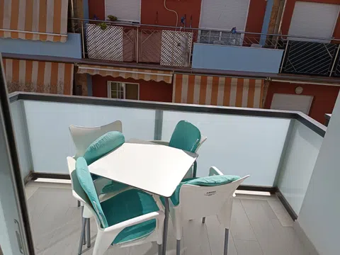 Piso en calle Reyes Católicos, 1 - calle Reyes Católicos, 1 - vivienda en Fuengirola barata