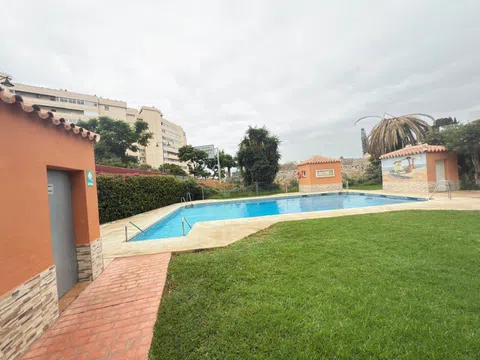 Piso en CL Orquideas Las - CL ORQUIDEAS LAS - vivienda en Fuengirola barata