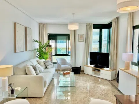 Piso en Av. Ricardo Soriano, 12 - Av. Ricardo Soriano, 12 - vivienda en Marbella barata