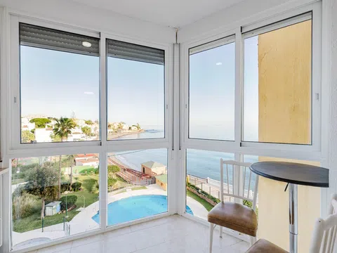 Piso en calle Alhamar - calle Alhamar - vivienda en Mijas barata