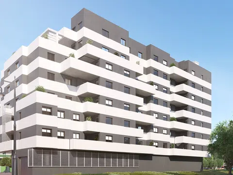 Piso en calle la Dulcinea, 2 - calle la Dulcinea, 2 - vivienda en Estepona barata