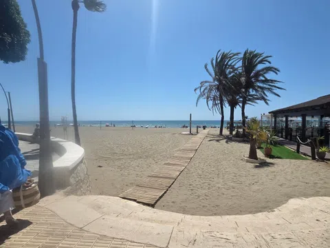 Piso en paseo Marítimo Pedro Manrique - paseo Marítimo Pedro Manrique - vivienda en Estepona barata