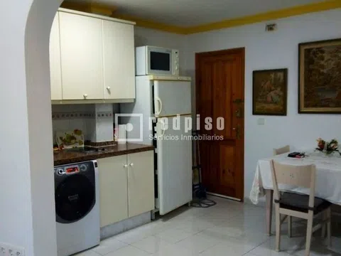 Piso - Barrio Manantiales - Estación de Autobuses - vivienda en Torremolinos barata