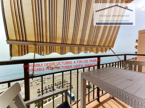 Piso - Zona Puerto Deportivo - vivienda en Fuengirola barata