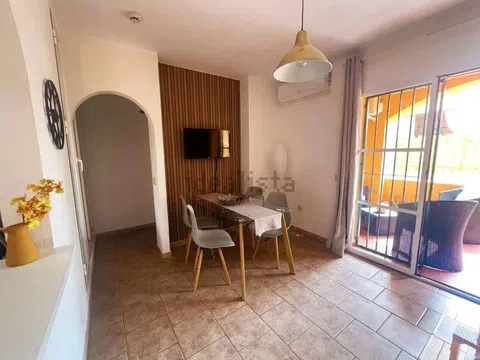 Piso en calle Ópalo s/n - calle Ópalo s/n - vivienda en Mijas barata