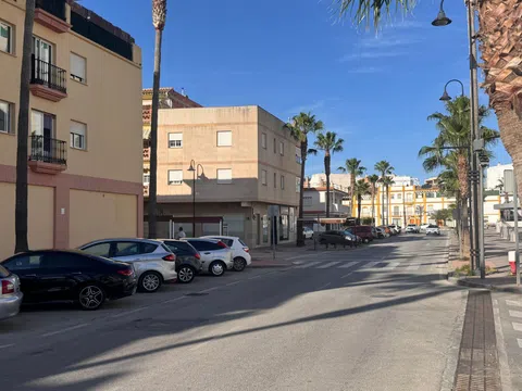 Piso - Barrio Las Cañadas - vivienda en Mijas barata