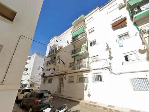 Piso en Cl Leonardo Talens Rivas - CL LEONARDO TALENS RIVAS - vivienda en Torremolinos barata