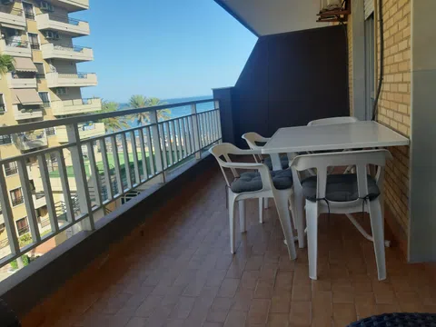 Piso en paseo Marítimo Rey de España, 4 - paseo Marítimo Rey de España, 4 - vivienda en Fuengirola barata
