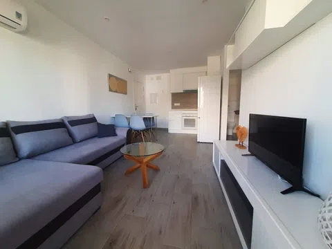 Piso en calle de la Cruz, 52 - calle de la Cruz, 52 - vivienda en Torremolinos barata