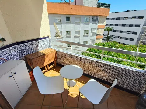 Piso en calle Barquilla - calle Barquilla - vivienda en Marbella barata