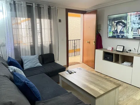 Piso en calle Conde de Mieres, 6 - calle Conde de Mieres, 6 - vivienda en Torremolinos barata