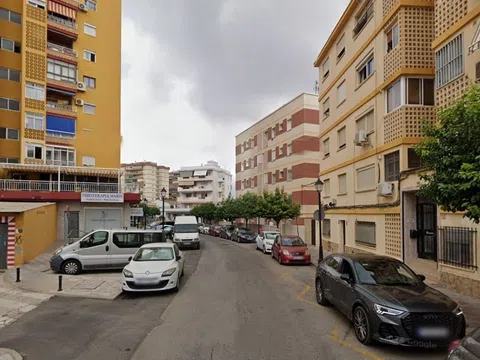 Piso en calle Sevilla s/n - calle Sevilla s/n - vivienda en Fuengirola barata