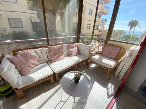 Piso en avenida Golf de Riviera - avenida Golf de Riviera - vivienda en Mijas barata