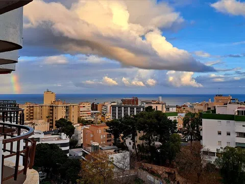 Piso en avenida Joan Miró s/n - avenida Joan Miró s/n - vivienda en Torremolinos barata