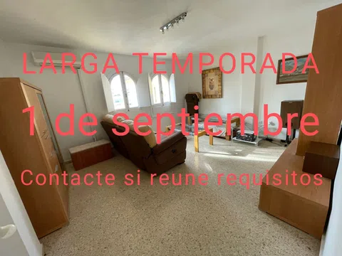 Piso en calle Plus Ultra, 1 - calle Plus Ultra, 1 - vivienda en Estepona barata