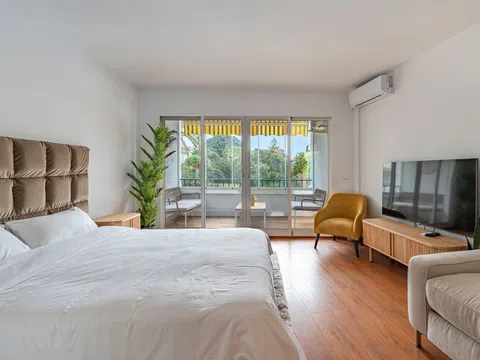 Piso en avenida Cartagena - avenida Cartagena - vivienda en Marbella barata