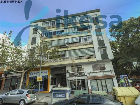 Piso - Barrio La Puya - La Ermita - vivienda en Marbella barata