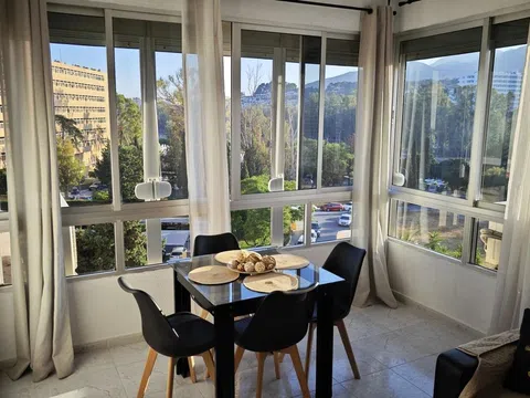 Piso en calle la Colina - calle la Colina - vivienda en Torremolinos barata