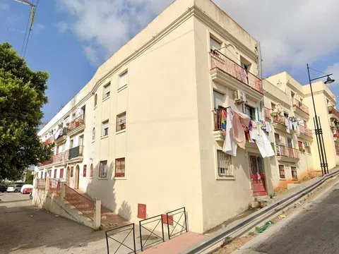 Piso en avenida de Las Salinas - avenida de Las Salinas - vivienda en Fuengirola barata