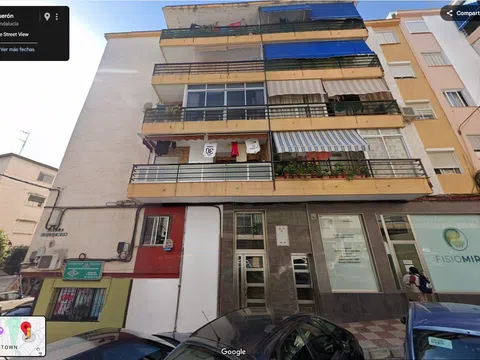 Piso en calle Boquerón, 9 - calle Boquerón, 9 - vivienda en Marbella barata