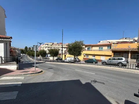 Piso - Barrio Las Cañadas - vivienda en Mijas barata