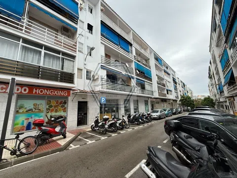 Piso en calle los Sitios - calle los Sitios - vivienda en Marbella barata