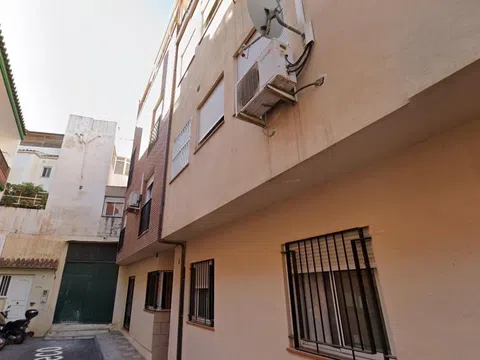 Piso en calle Río Seco - calle Río Seco - vivienda en Mijas barata