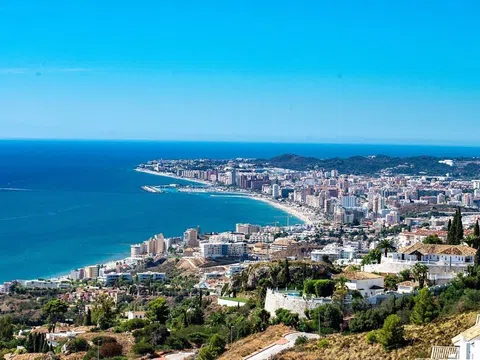 Piso - Los Pacos - vivienda en Fuengirola barata