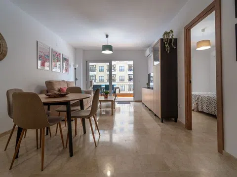 Piso en calle las Deblas, 4 - calle las Deblas, 4 - vivienda en Fuengirola barata