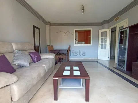 Piso en avenida Principe Salman - avenida Principe Salman - vivienda en Marbella barata