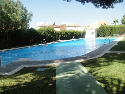 Piso en calle Kai Alde, 27 -5 - calle Kai Alde, 27 -5 - vivienda en Estepona barata