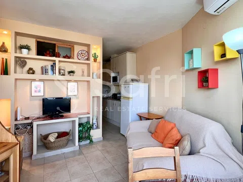 Piso en calle Málaga - calle Málaga - vivienda en Fuengirola barata