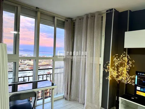 Piso - Barrio Manantiales - Estación de Autobuses - vivienda en Torremolinos barata